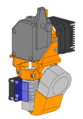 Bondtech direct drive extruder.png